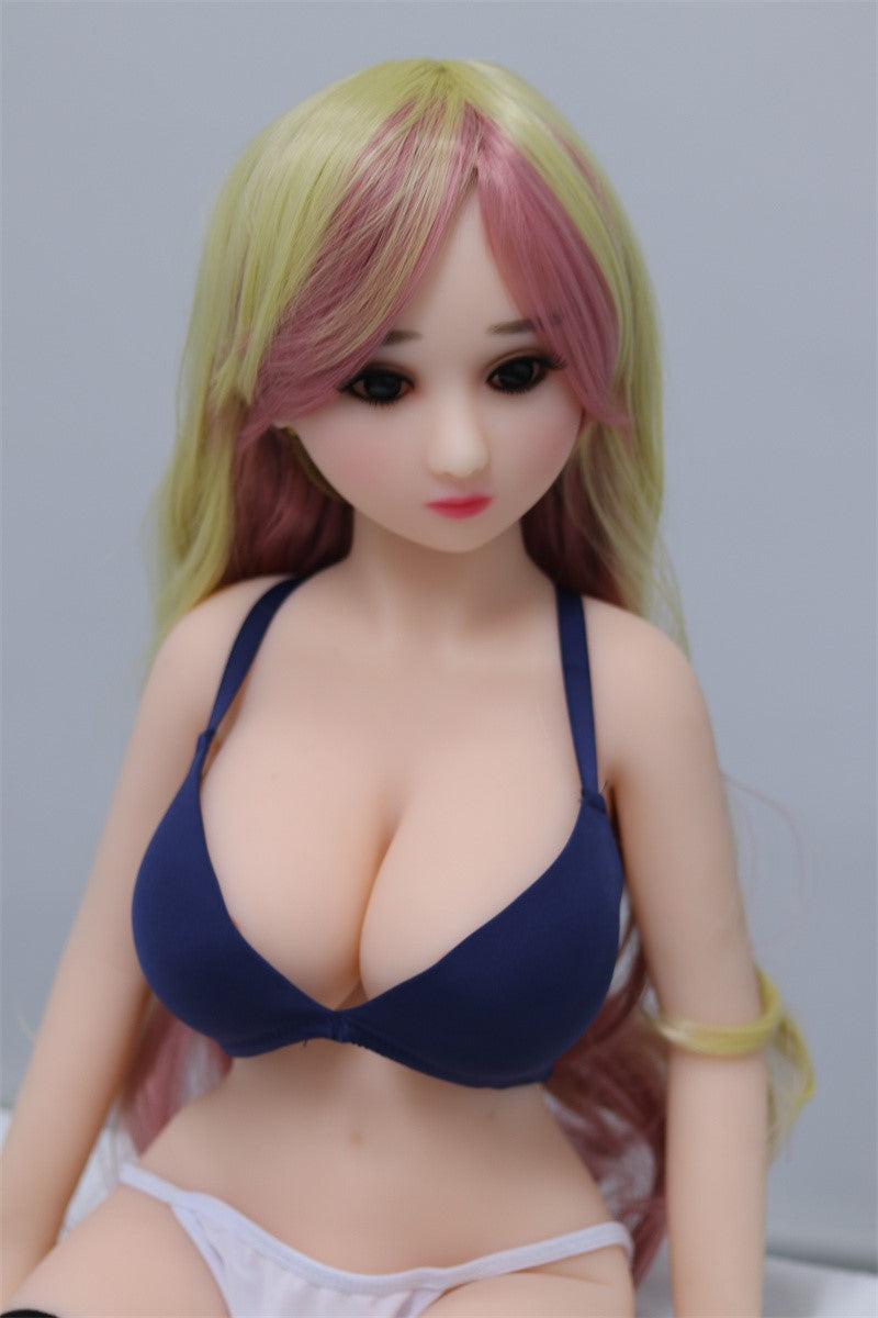 Alex Sexdocka (EL-Doll 100cm G-kupa TPE) EXPRESS