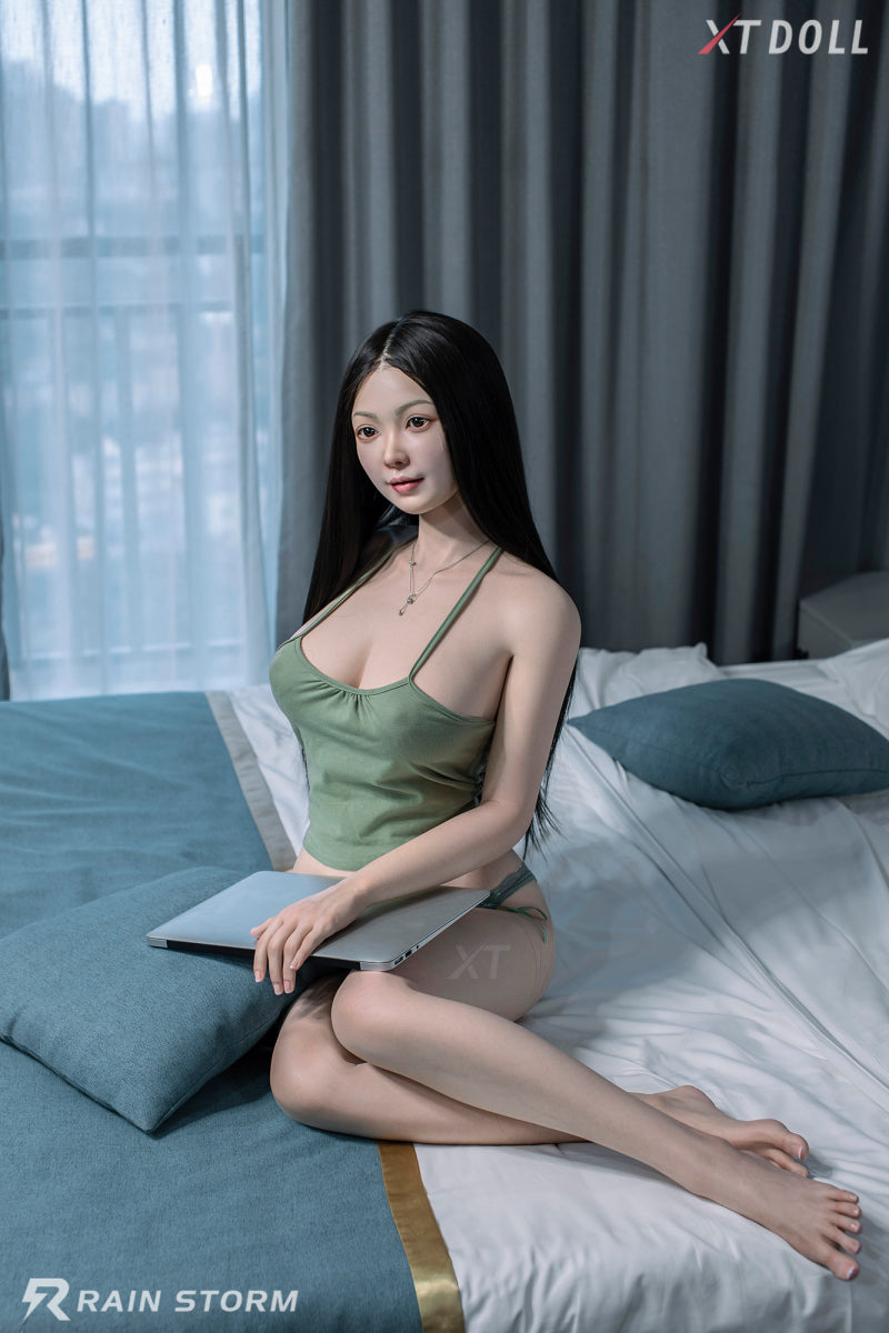 Õpetaja Bing Sex Doll (XT Doll 163 cm F-Cup #XT-BY4 silikoon)