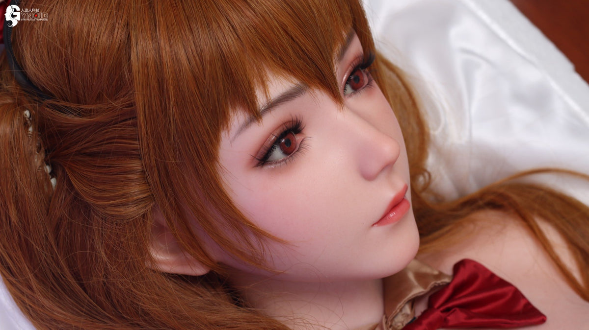 Ada mudel 14 (Gynoid Doll 160 cm F-Cup silikoon)
