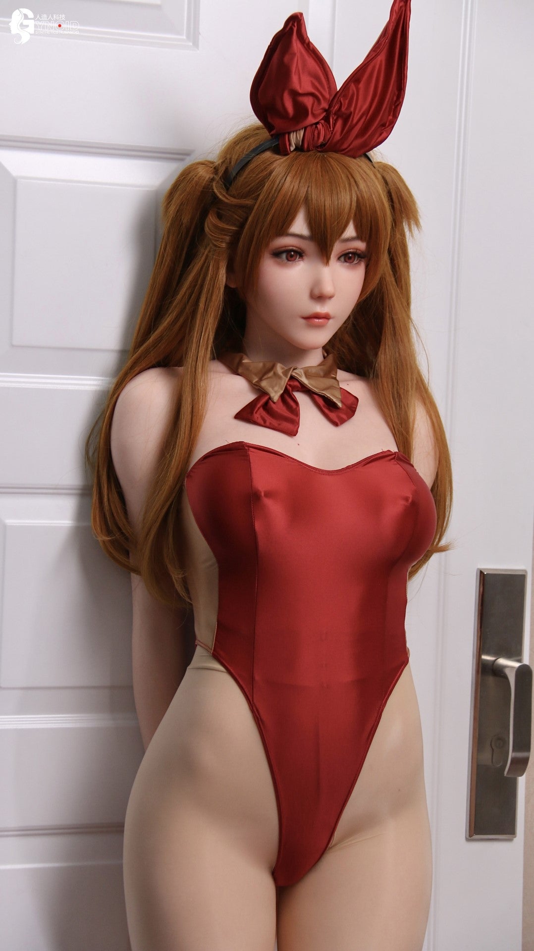 Ada mudel 14 (Gynoid Doll 160 cm F-Cup silikoon)