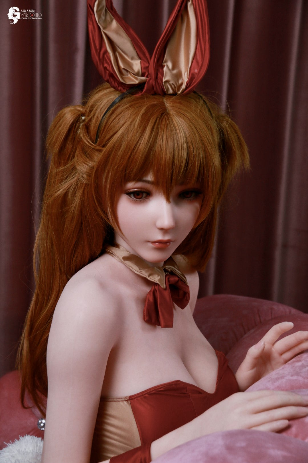 Ada mudel 14 (Gynoid Doll 160 cm F-Cup silikoon)