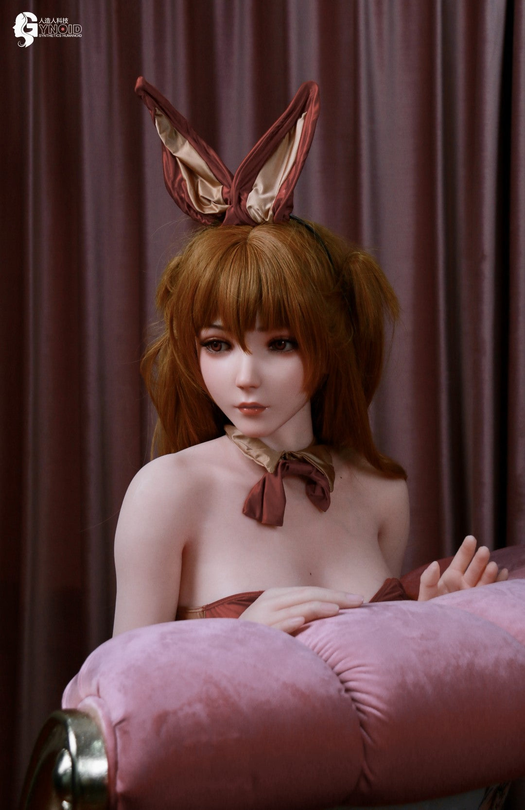 Ada mudel 14 (Gynoid Doll 160 cm F-Cup silikoon)