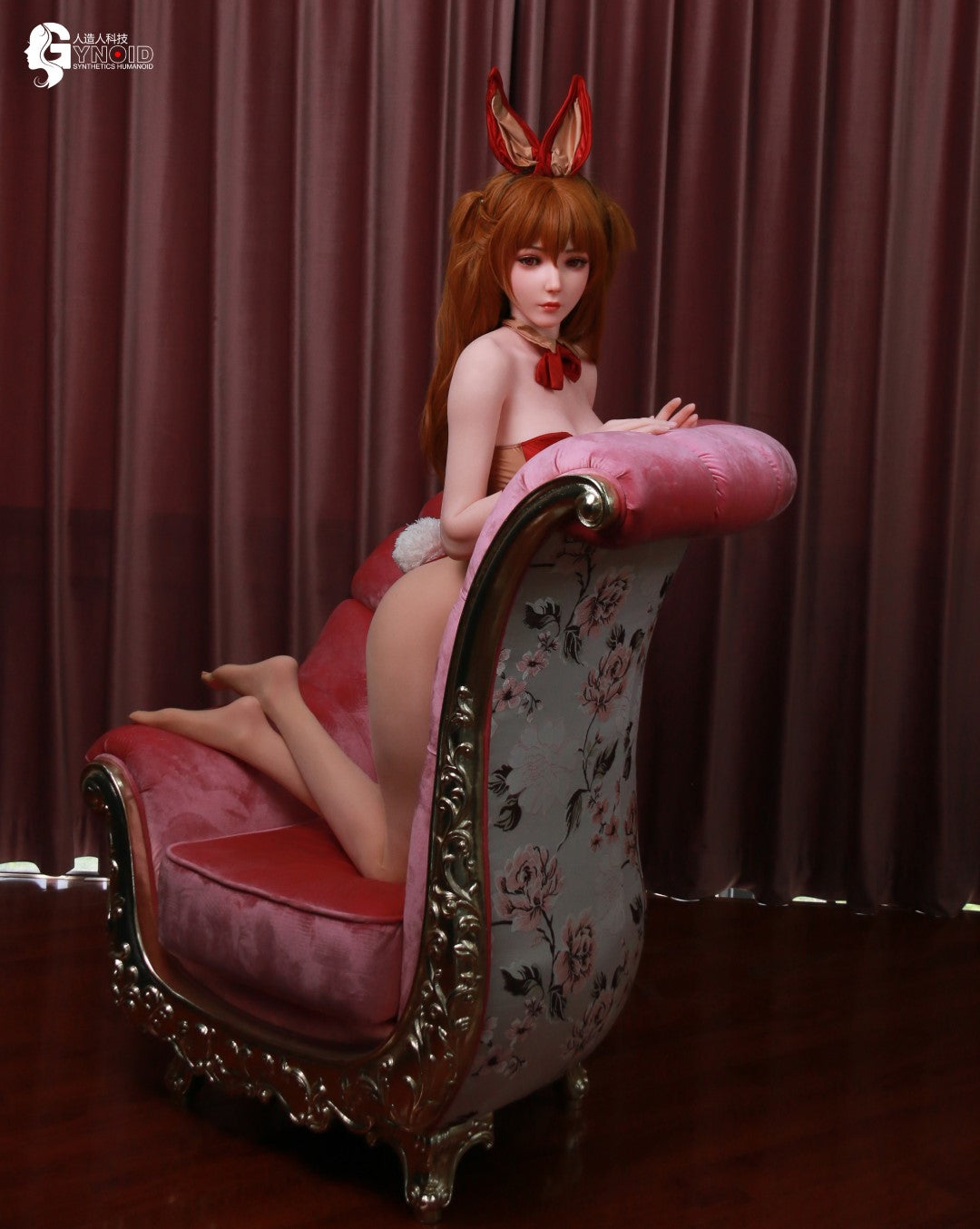 Ada mudel 14 (Gynoid Doll 160 cm F-Cup silikoon)