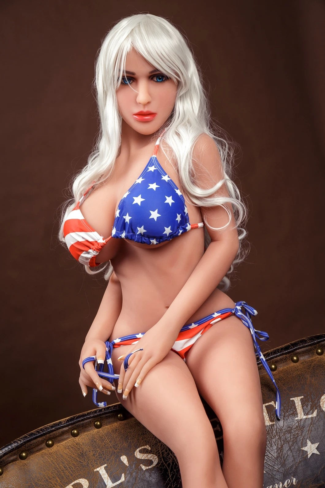 Lana seksnukk (EL-Doll 158 cm F-Cup TPE) EXPRESS