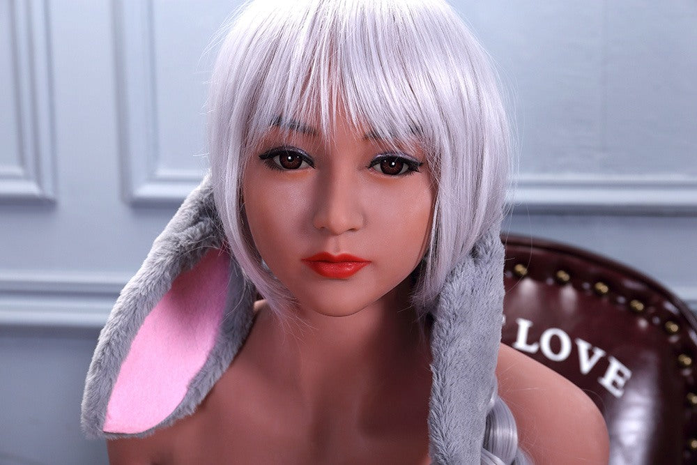 Rhei seksnukk (WM-Doll 158 cm D-Cup #31 TPE)