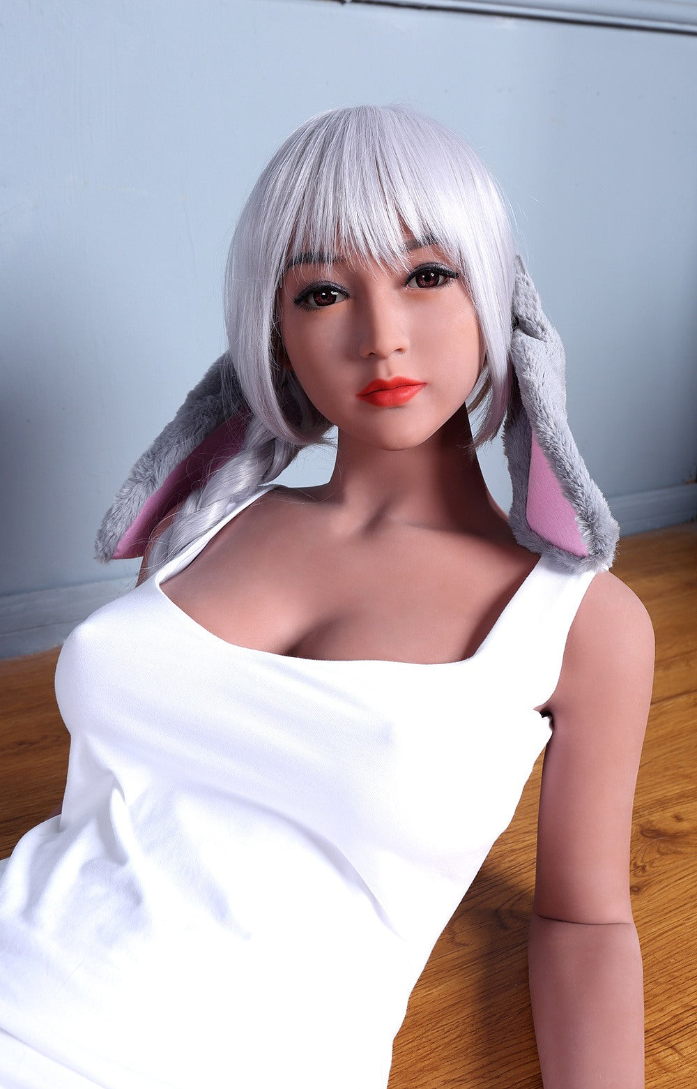 Rhei seksnukk (WM-Doll 158 cm D-Cup #31 TPE)