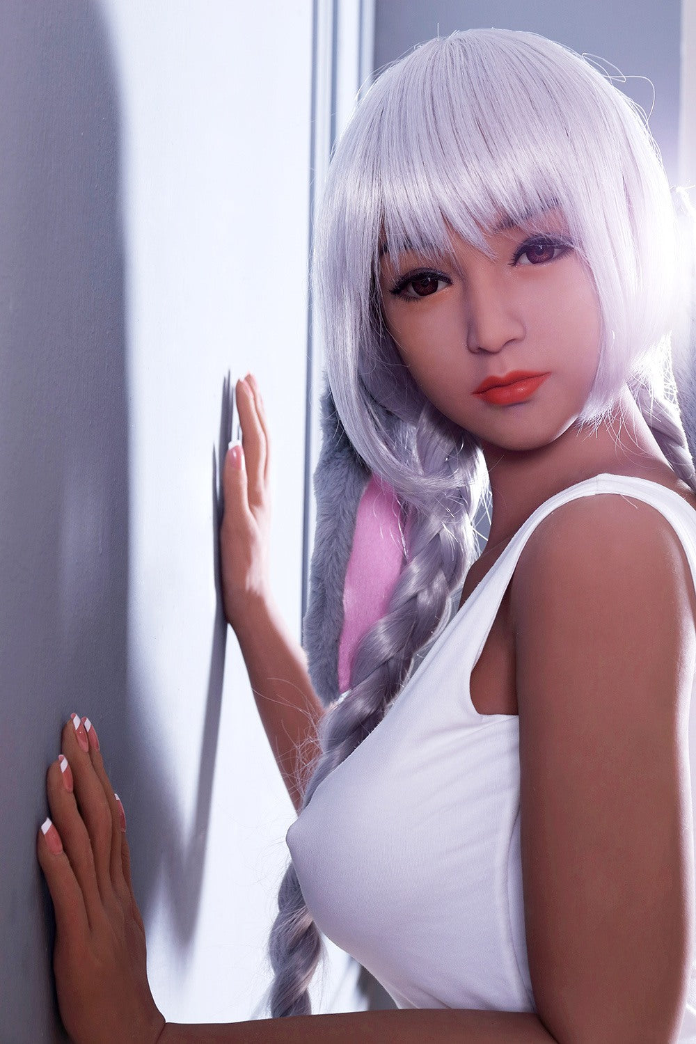 Rhei seksnukk (WM-Doll 158 cm D-Cup #31 TPE)