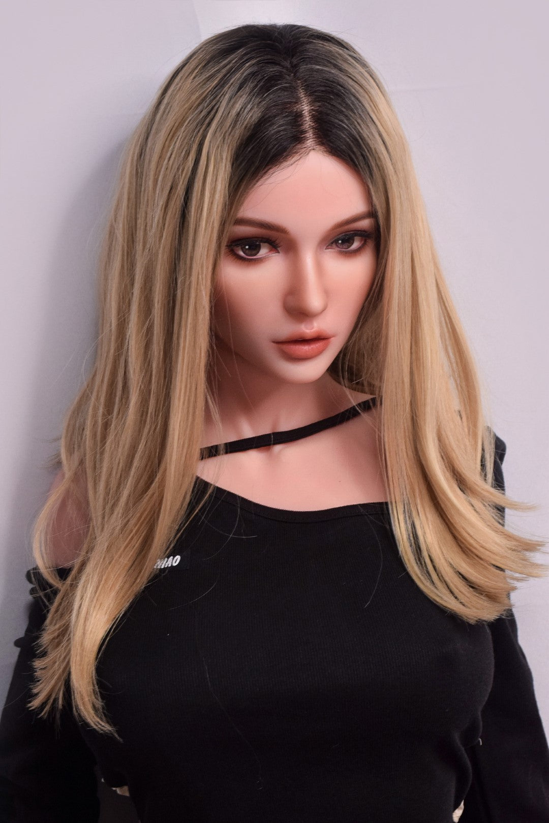 Ivanka Ricci seksnukk (Elsa Babe 165 cm RHC027 silikoon)