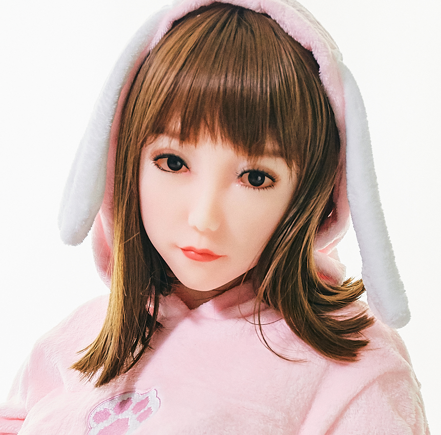 Yukino seksinukk (HRDoll 165 cm D-Cup #29 TPE)
