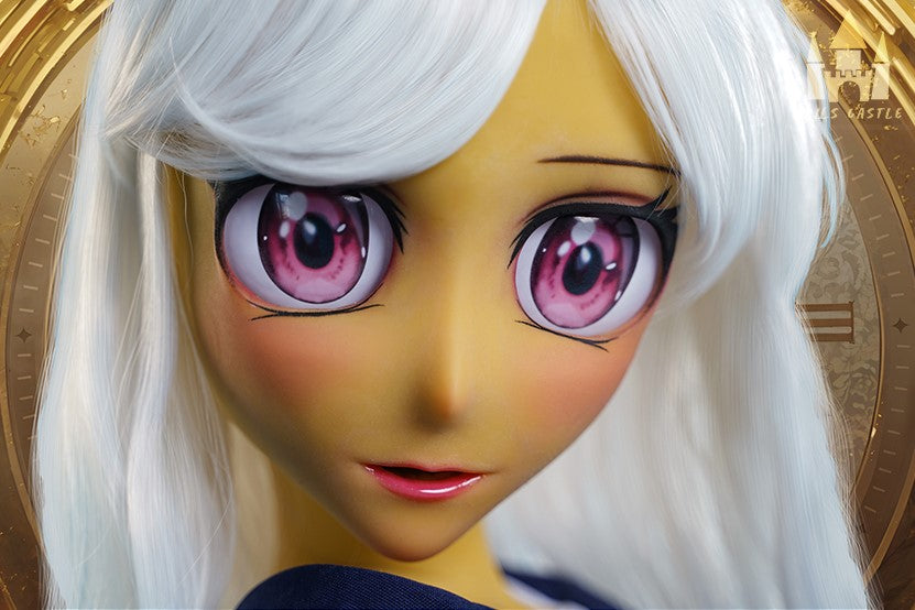 Inasidey seksnukk (Dolls Castle 160 cm D-Cup TPE)