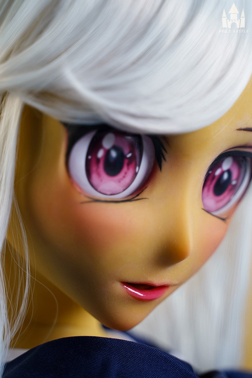 Inasidey seksnukk (Dolls Castle 160 cm D-Cup TPE)