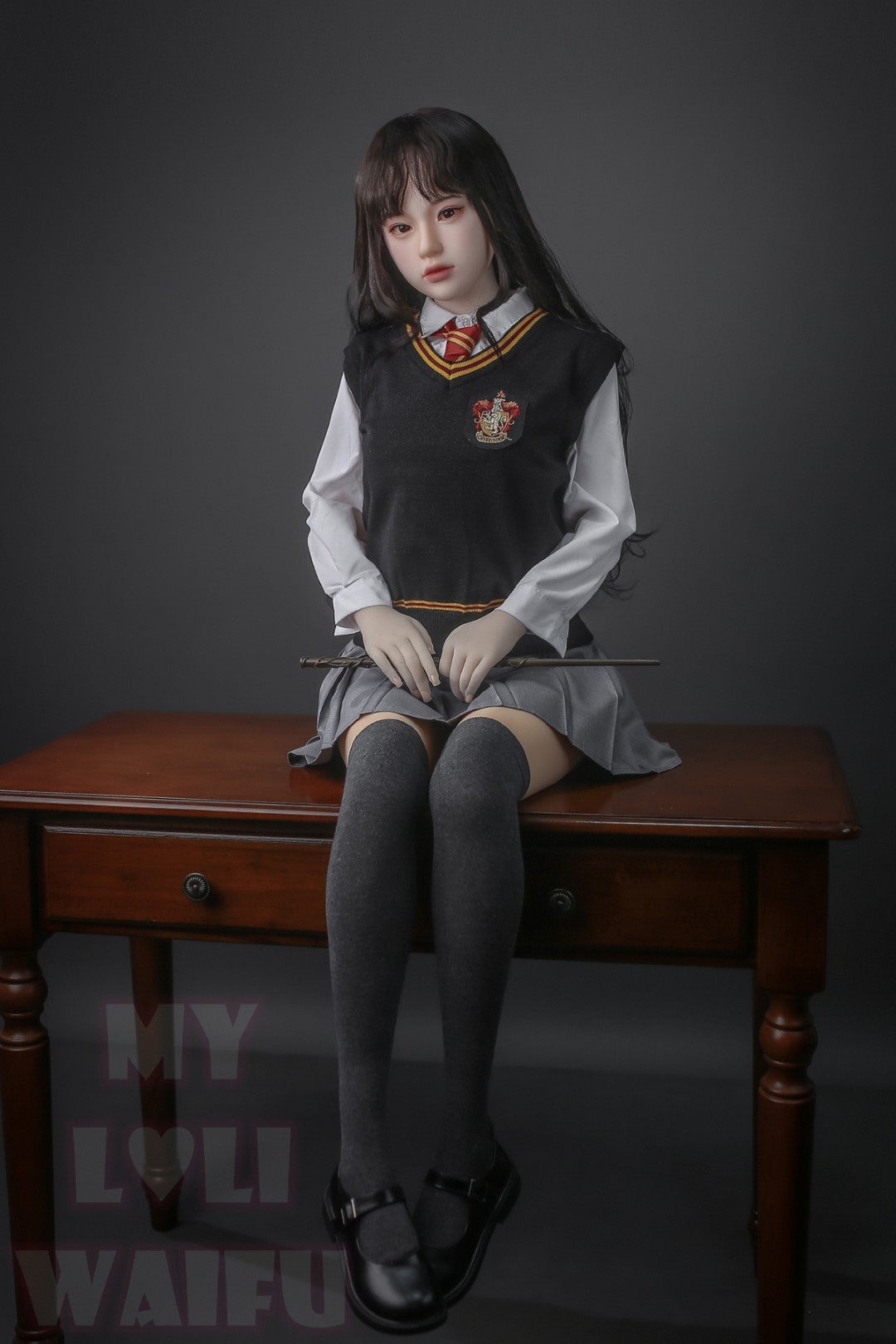 Akari Sexdocka (My Loli Waifu 148cm B-Kupa #11 TPE+Silikon)