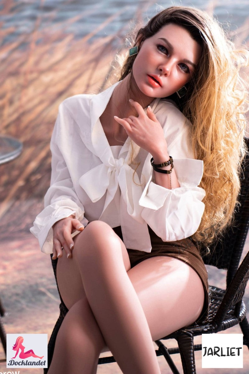 Rylan Sex Doll (Jarliet 163 cm D-Cup silikoon)