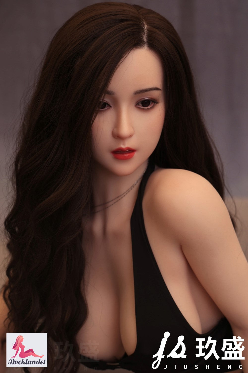 Lily Sex Doll (Jiusheng 160cm E-Cup #6 silikoon)