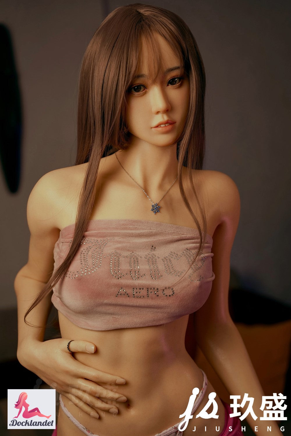 Yukiko Sexdocka (Jiusheng 168cm C-Kupa #45 Silikon)
