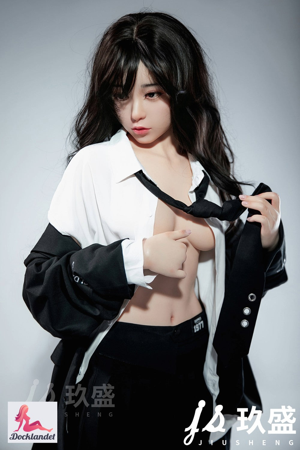 Yume Sex Doll (Jiusheng 149cm B-Cup #38 Silicone)