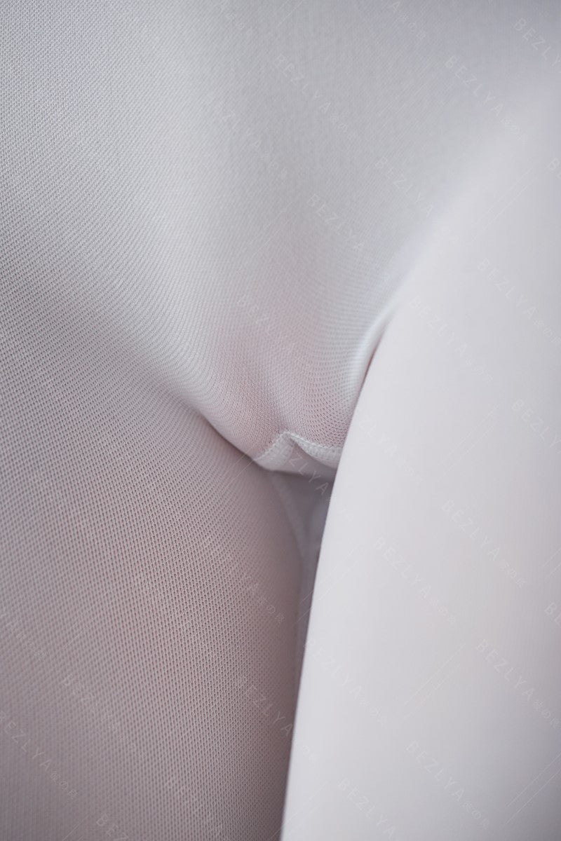 Calla seksinukk (Bezlya Doll 155 cm F tass 2,0 TPE + silikoon)