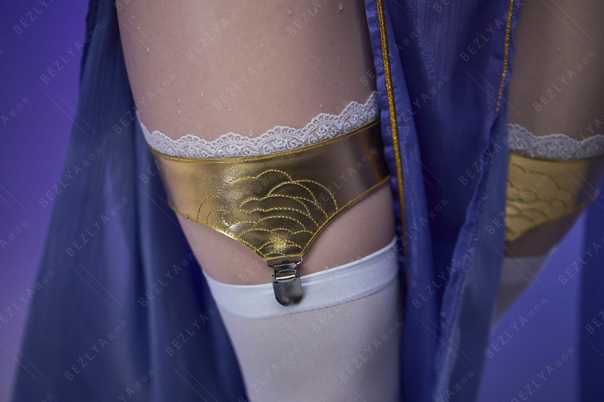 Zelda seksnukk (Bezlya Doll 157 cm F tass 2,2CF silikoon)