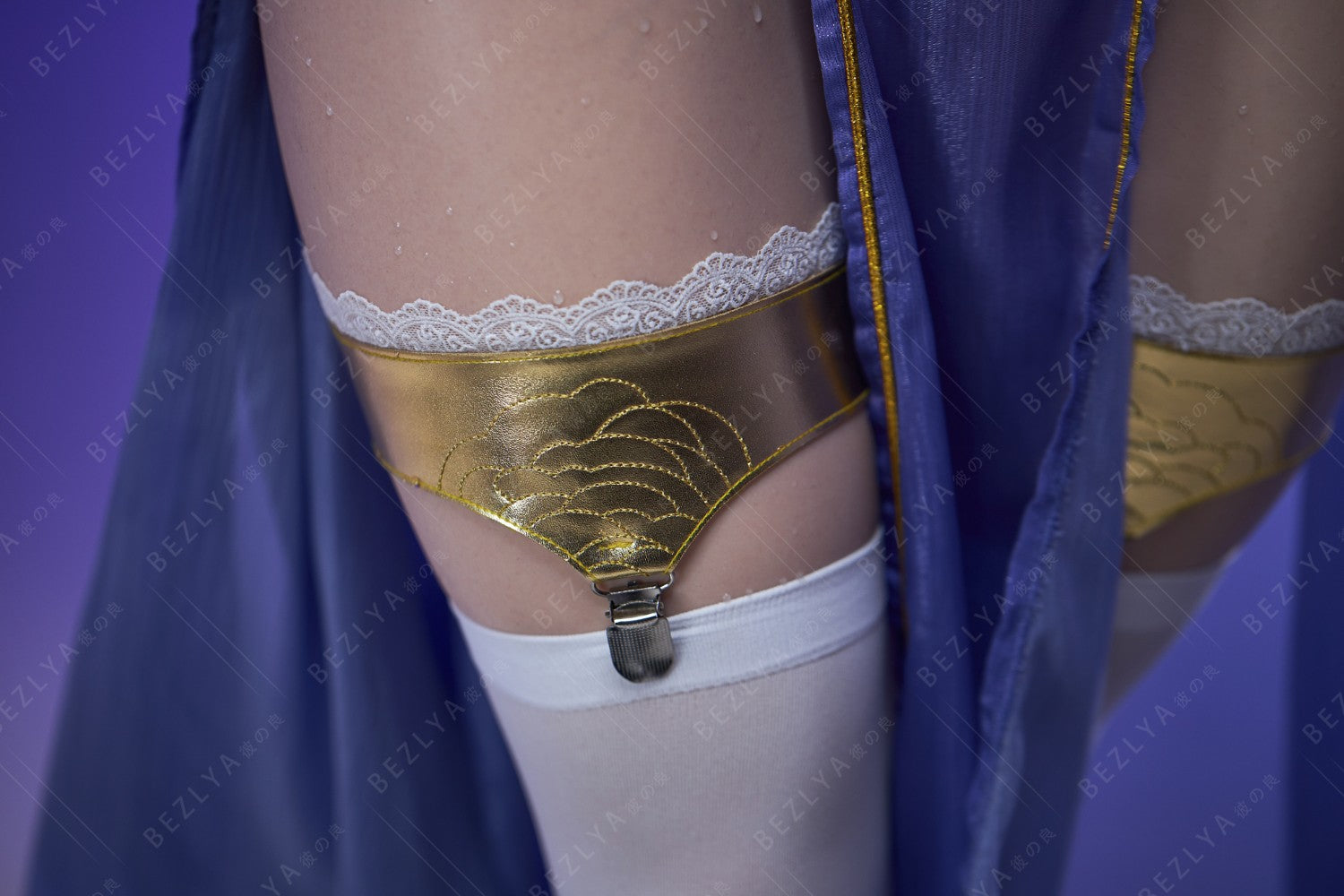Zelda seksnukk (Bezlya Doll 157 cm F tass 2,2CF silikoon)