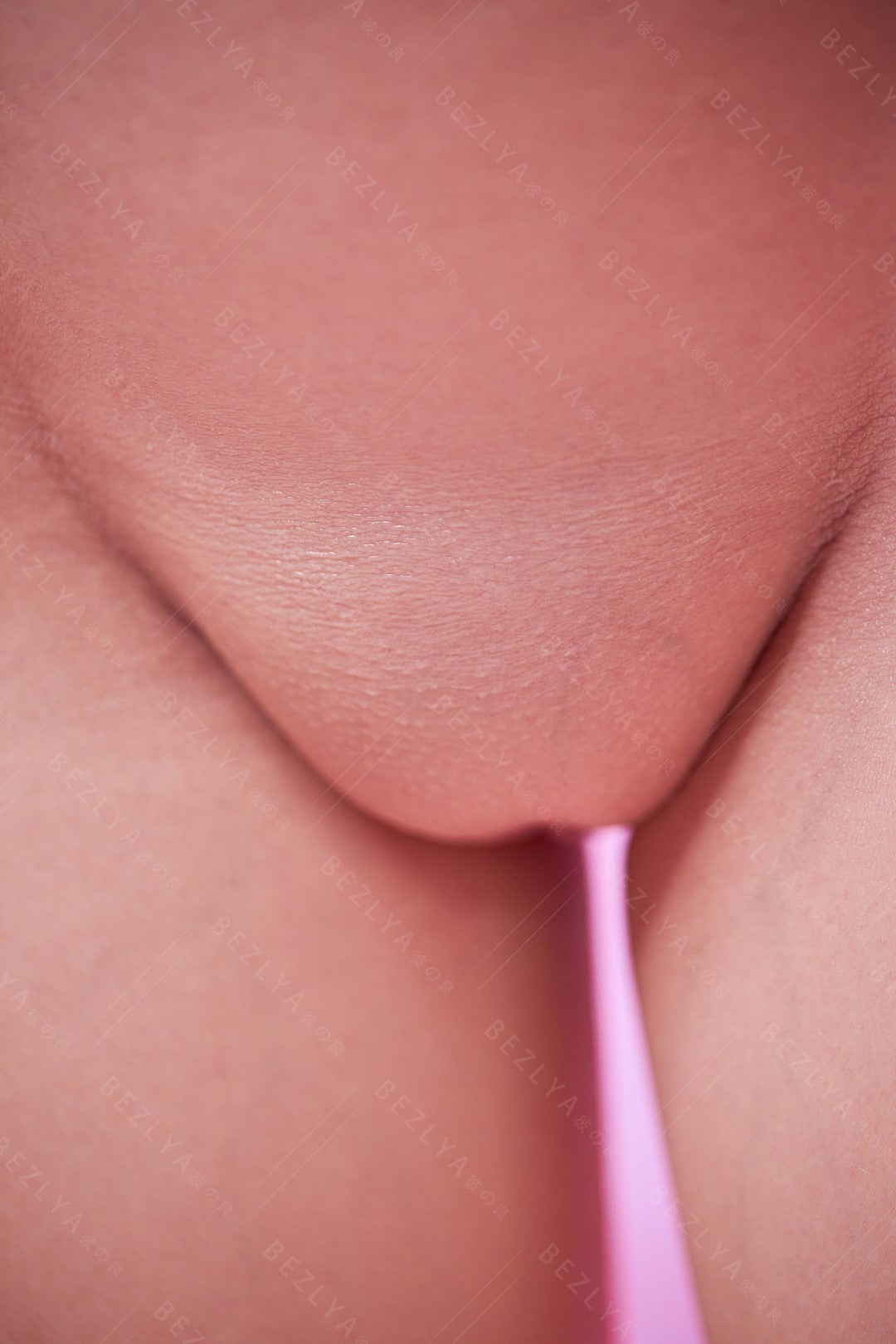 Campanula Torso Sex Doll (AITIA Nukk 98cm C-tass 2,2U silikoon)