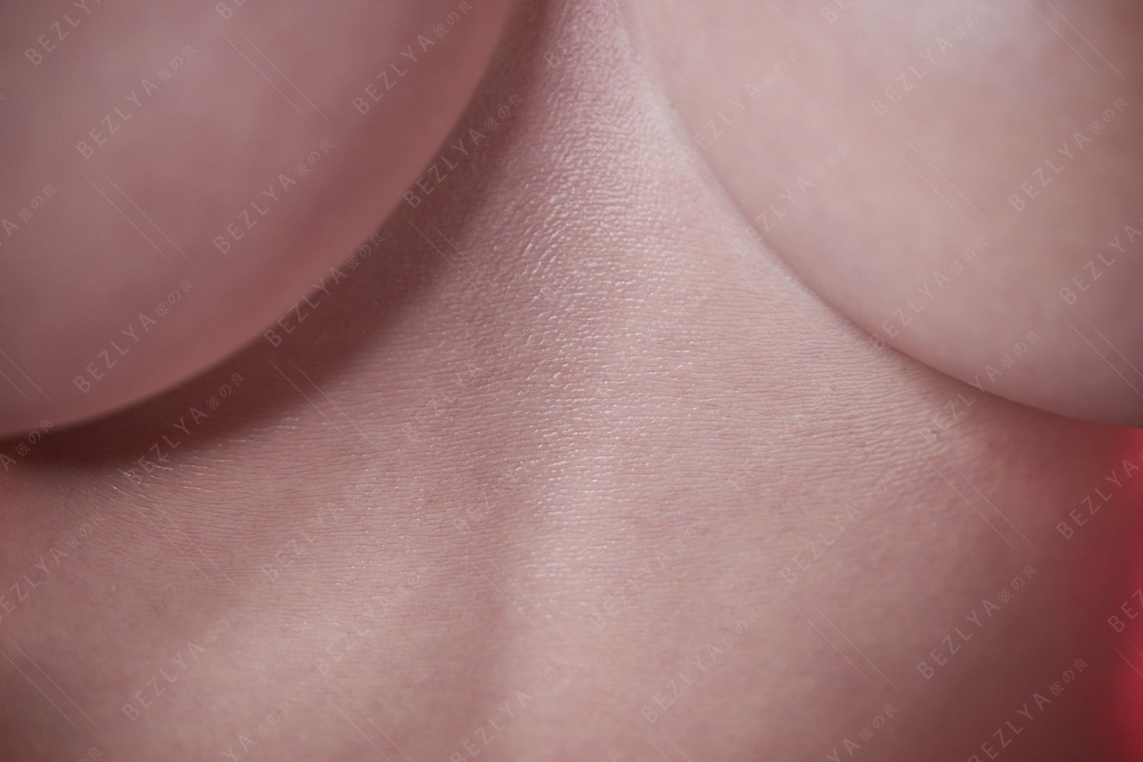 Campanula Torso Sex Doll (AITIA Nukk 98cm C-tass 2,2U silikoon)