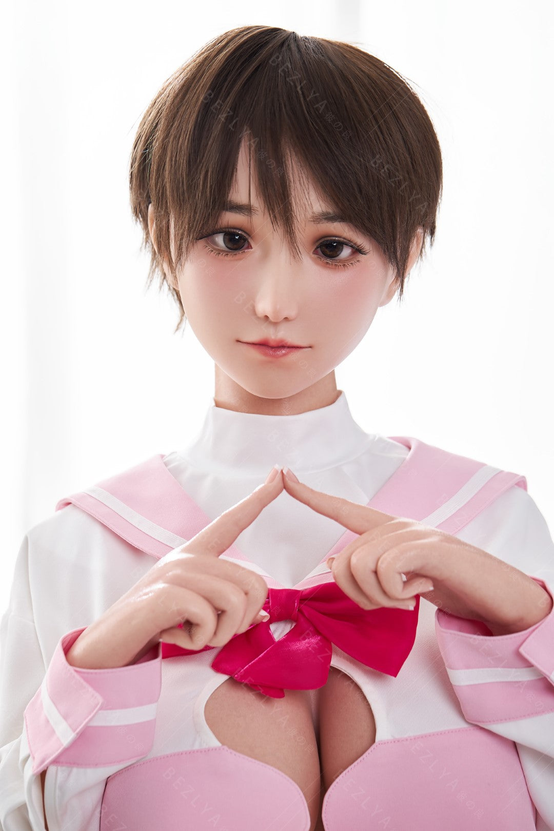 GuShiZhu seksinukk (Bezlya Doll 157 cm F tass 2,2CF silikoon)