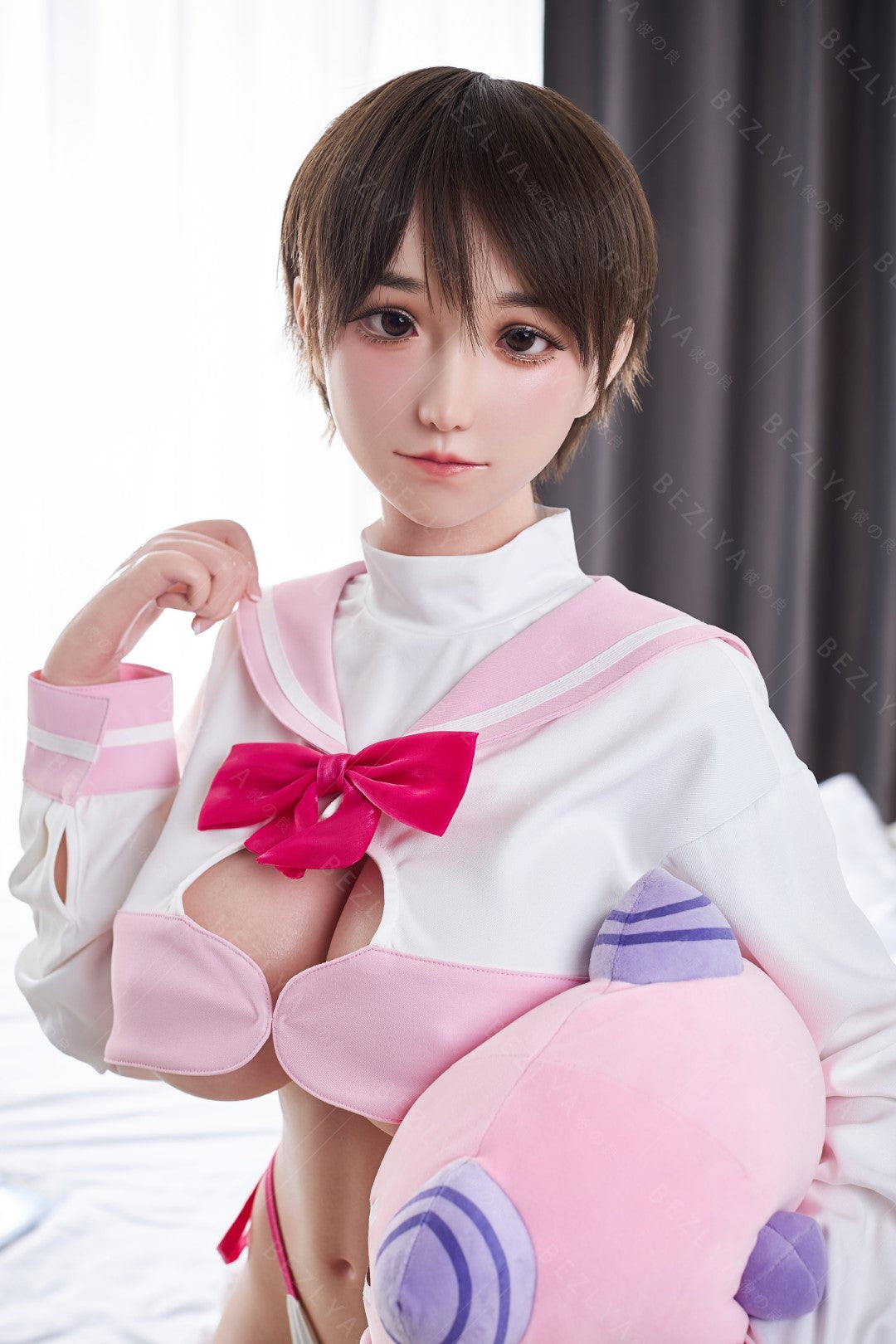 GuShiZhu seksinukk (Bezlya Doll 157 cm F tass 2,2CF silikoon)
