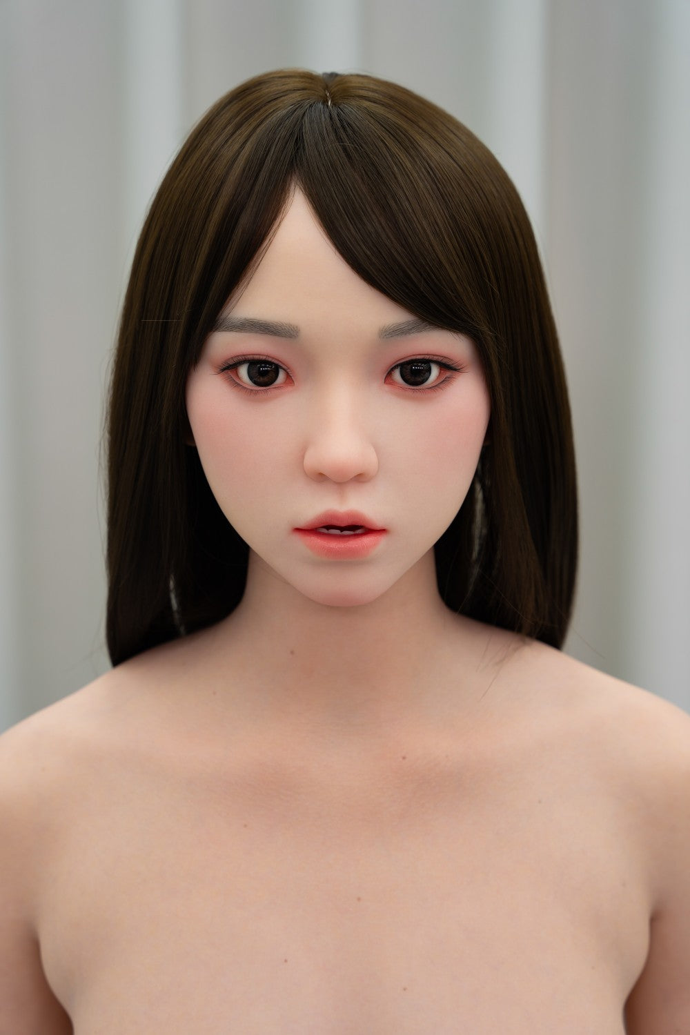 Somi seksinukk (Zelex 168cm B-korv KE03-1 silikooni)