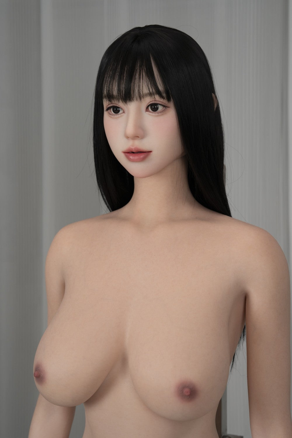 Sera seksnukk (Zelex 170 cm F-Cup KE04 silikoon)