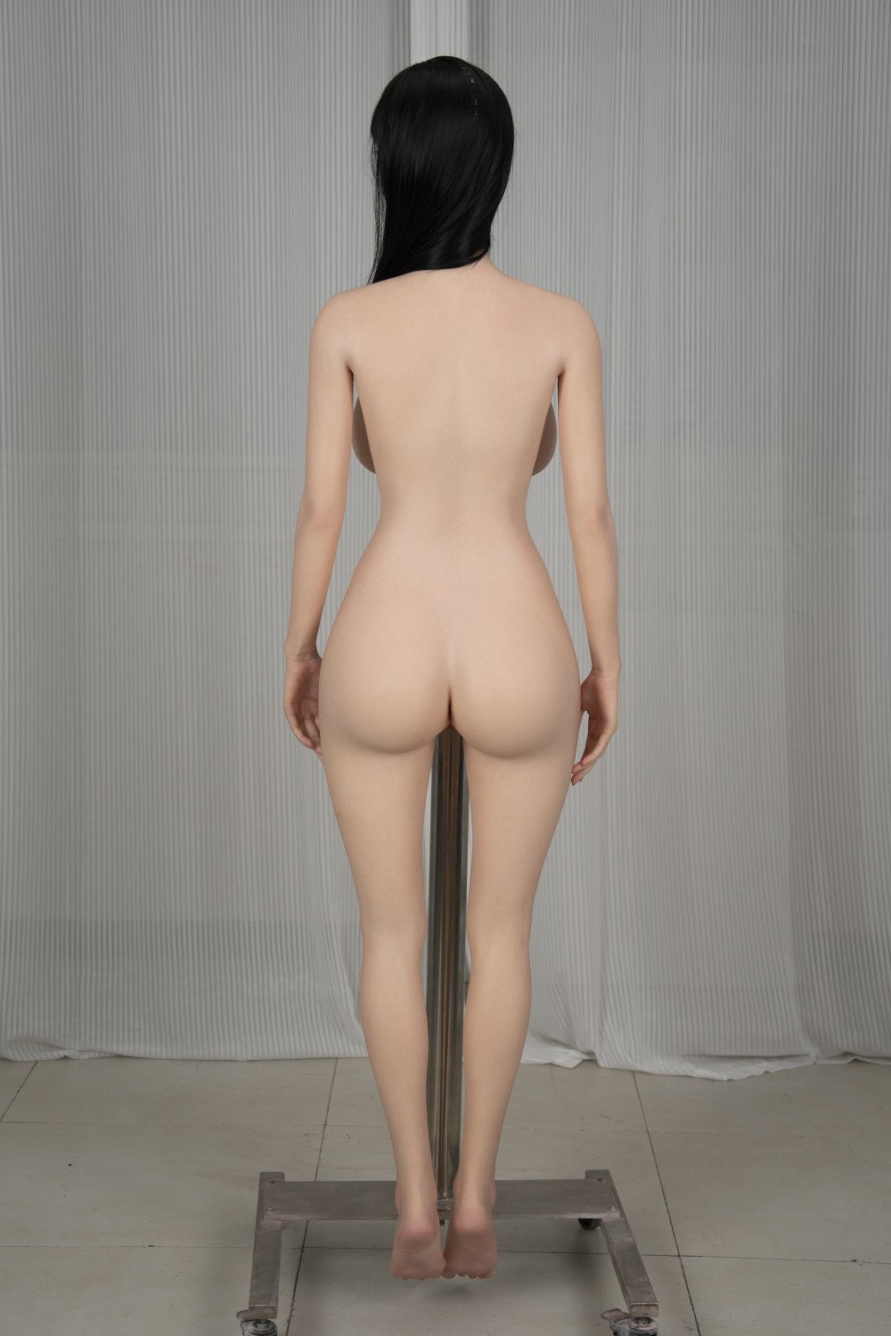 Sera seksnukk (Zelex 170 cm F-Cup KE04 silikoon)