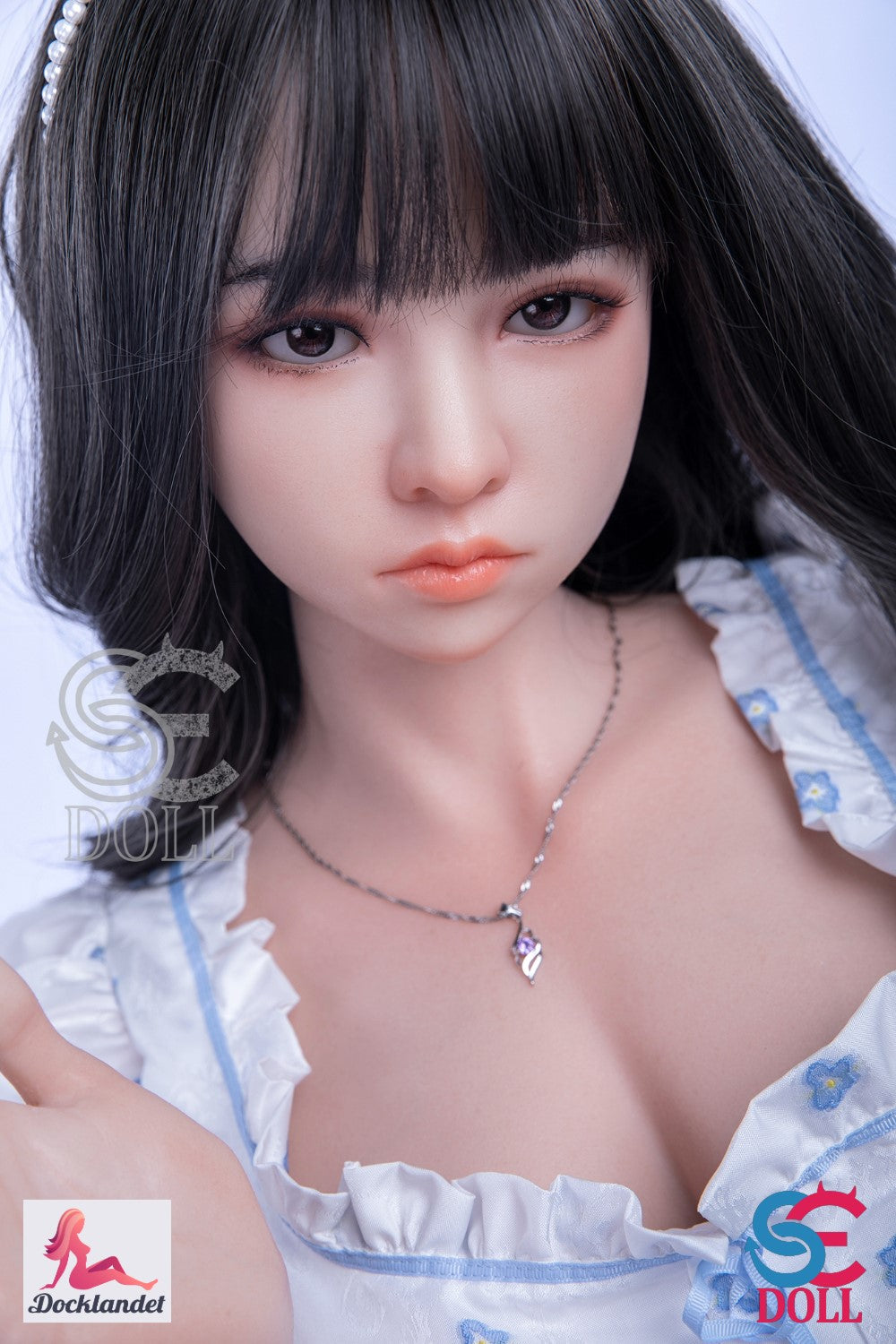 KIKO SEDOLL 155CM E-CUP #010SO SILIKOON