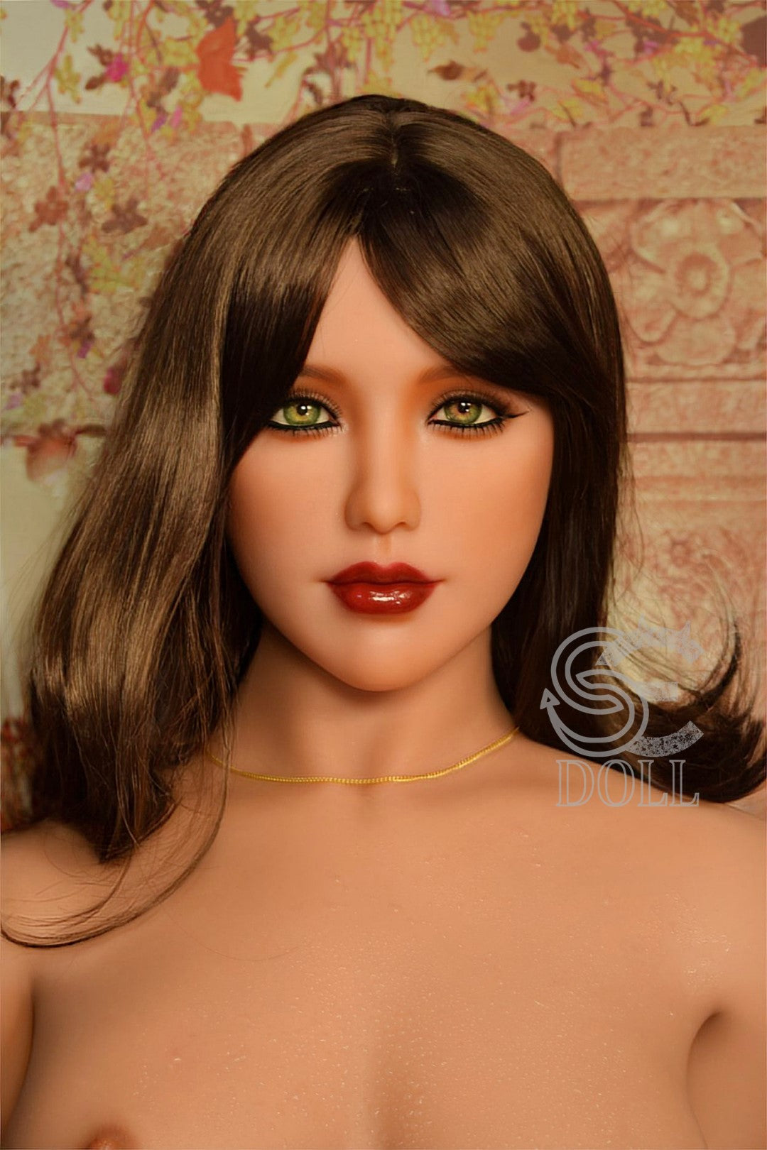 Kitty seksnukk (SEDoll 163 cm E-Cup #069 TPE)