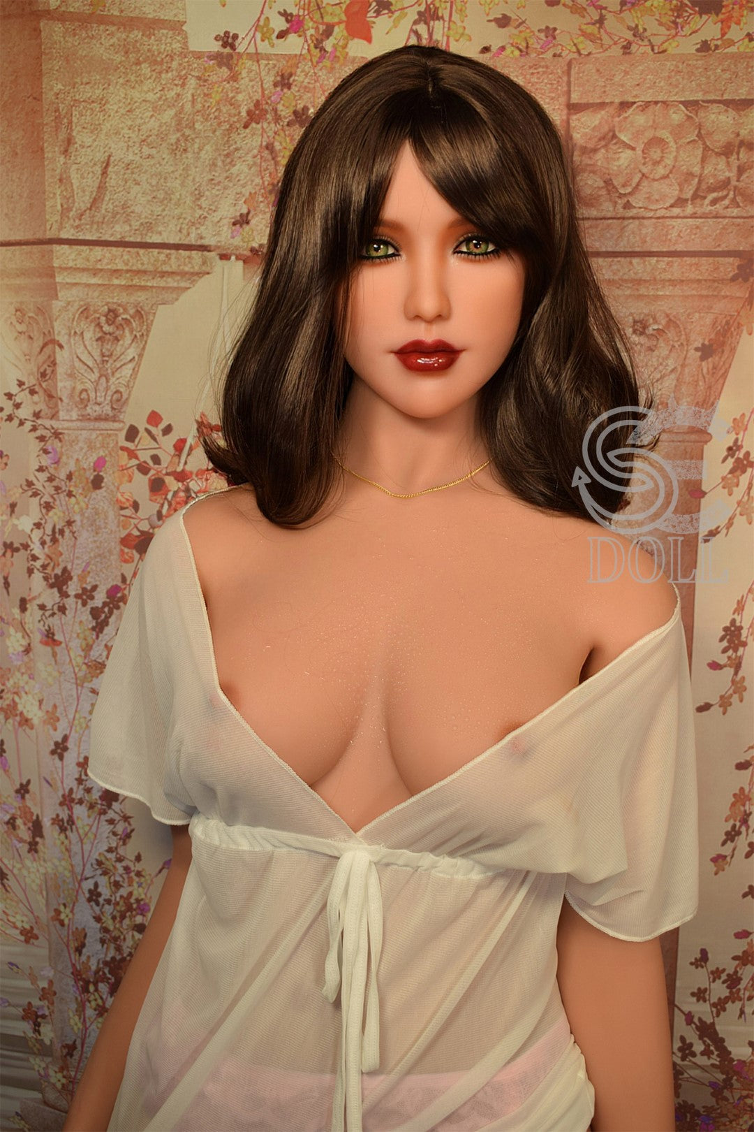 Kitty seksnukk (SEDoll 163 cm E-Cup #069 TPE)