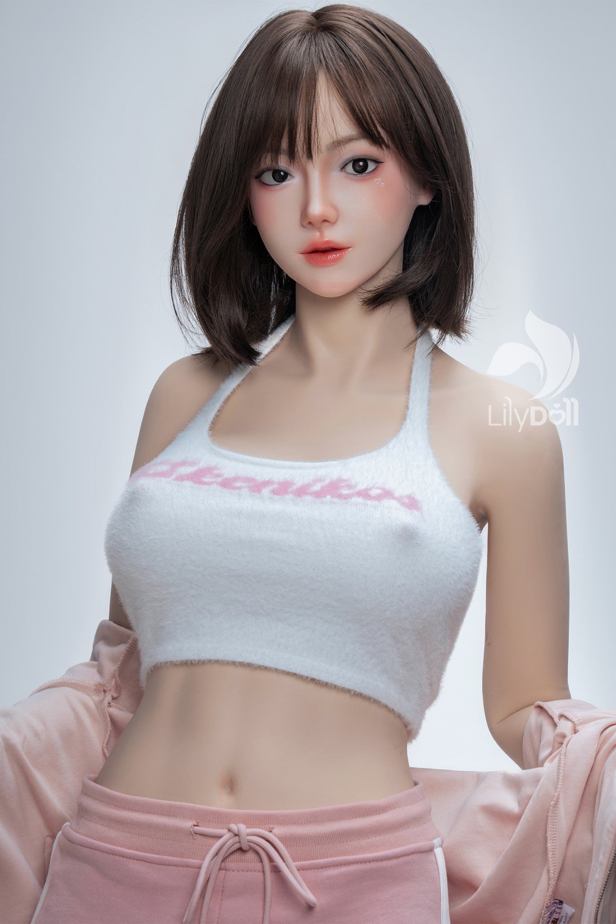 Elara-B seksnukk (LilyDoll 168 cm F-Cup #LH030A-B TPE + silikoon)