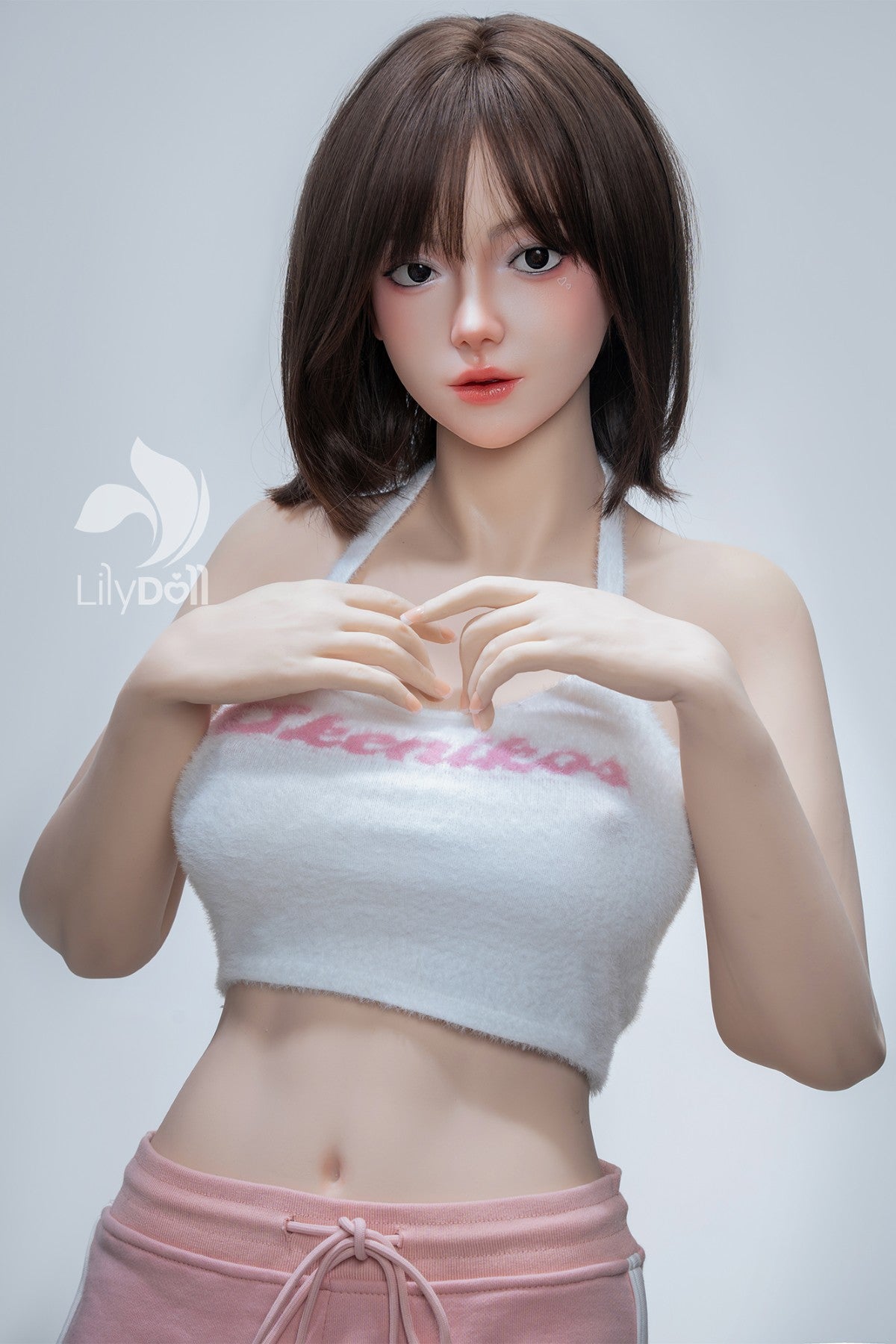 Elara-B seksnukk (LilyDoll 168 cm F-Cup #LH030A-B TPE + silikoon)