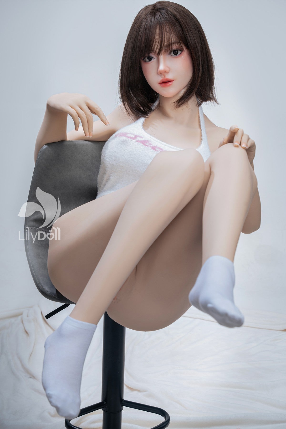 Elara-B seksnukk (LilyDoll 168 cm F-Cup #LH030A-B TPE + silikoon)
