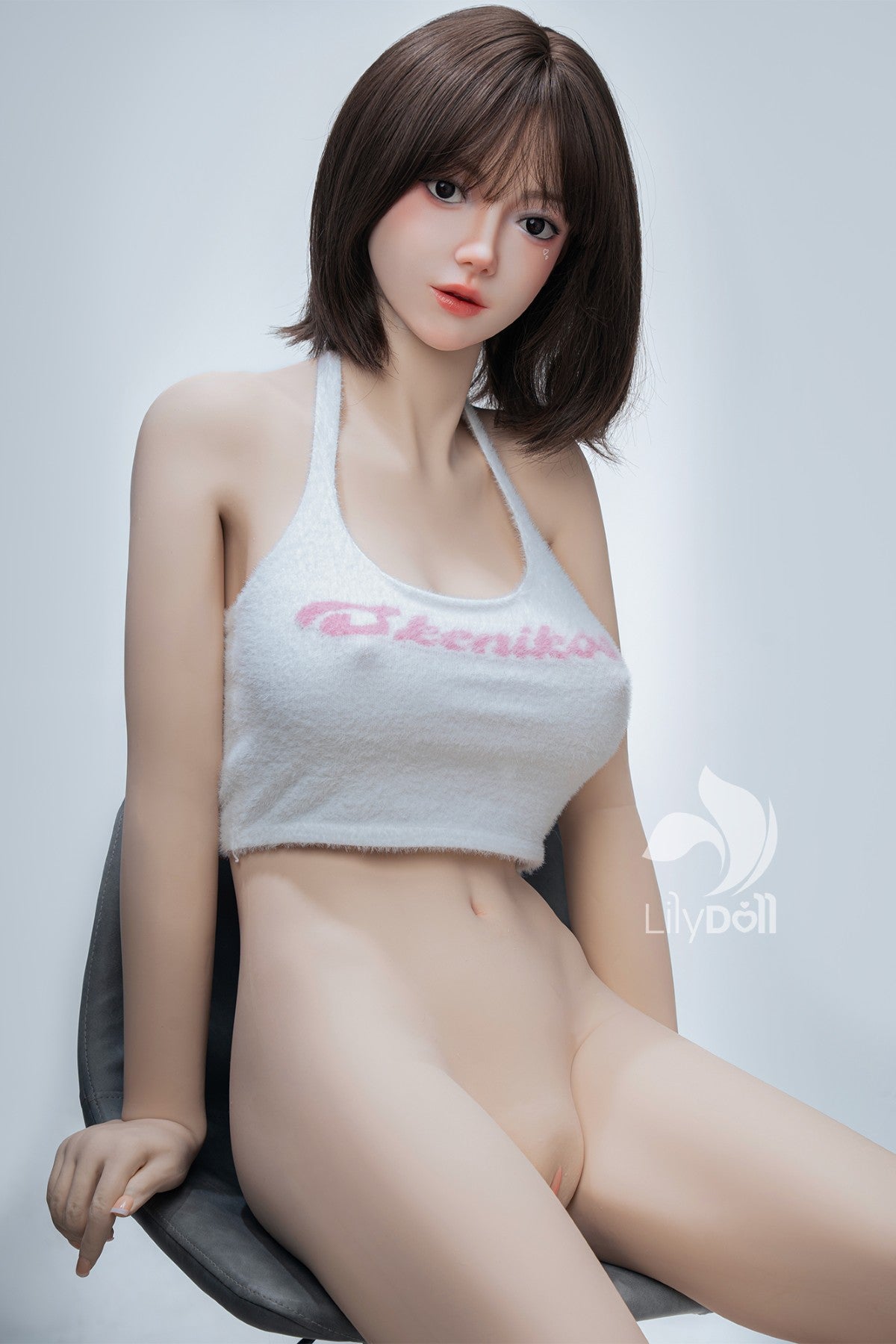 Elara-B seksnukk (LilyDoll 168 cm F-Cup #LH030A-B TPE + silikoon)