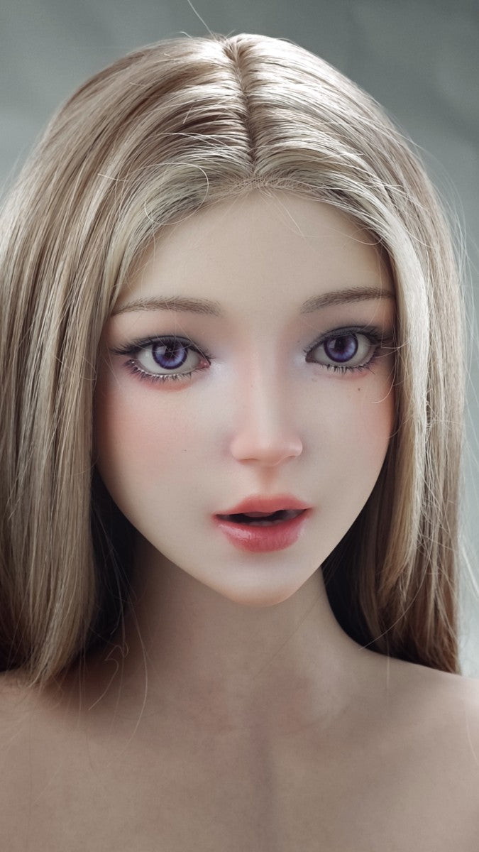 Freya seksinukk (LilyDoll 159 cm B-tass #LD025 TPE + silikoon) EXPRESS