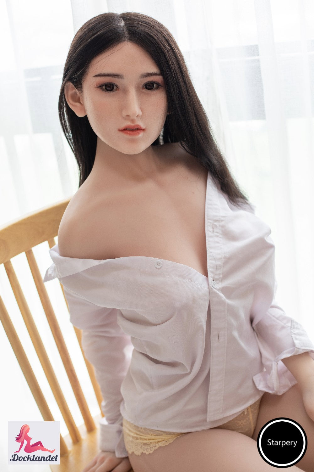LIAO STARPERY 171cm C-CUP