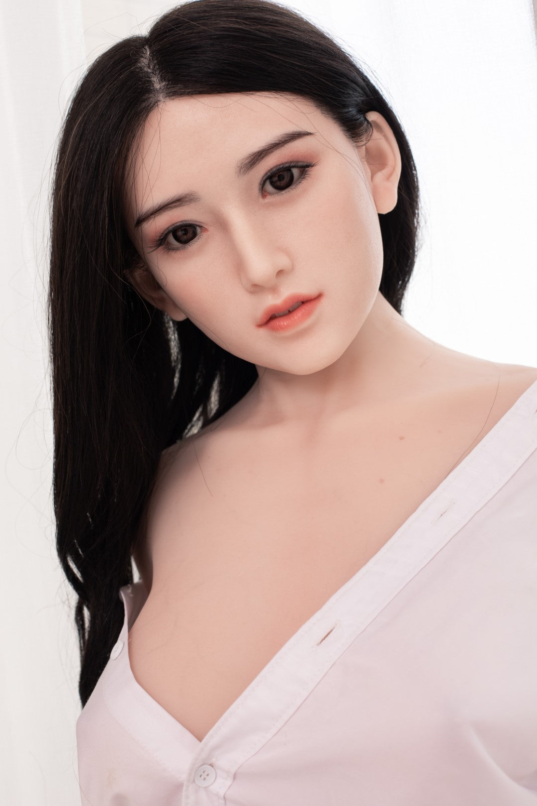 Liao seksinukk (Starpery 171 cm C-tass TPE + silikoon)