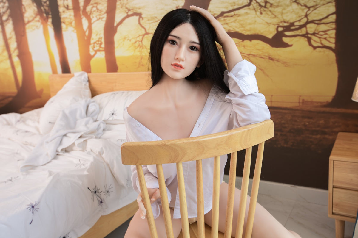 Liao seksinukk (Starpery 171 cm C-tass TPE + silikoon)