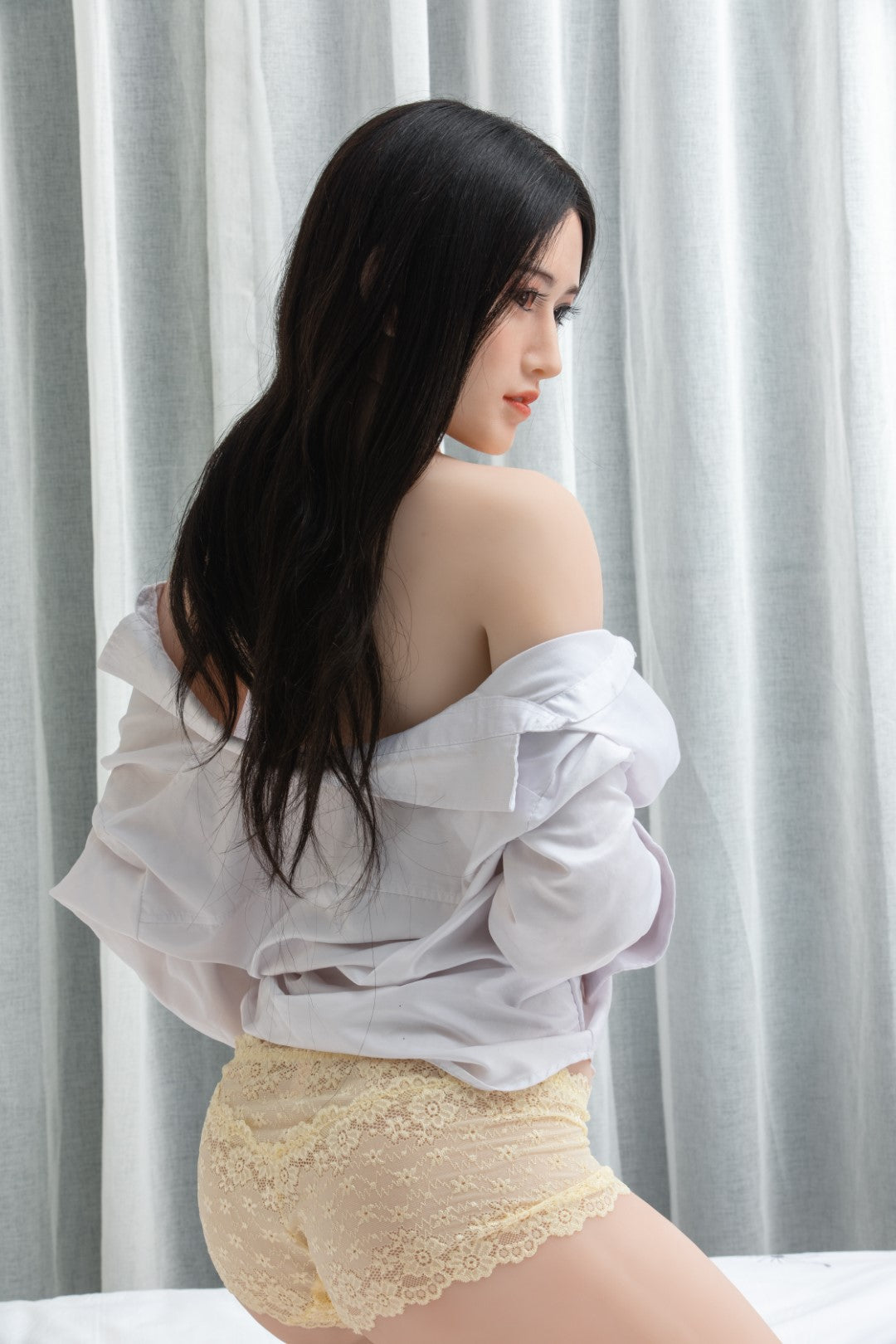 Liao seksinukk (Starpery 171 cm C-tass TPE + silikoon)