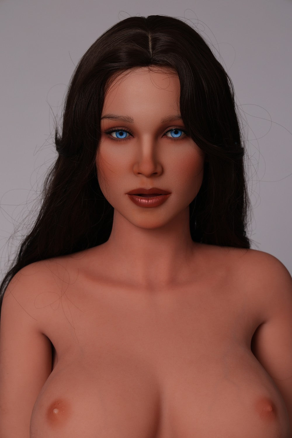 Carmen Sex Doll (WM-Doll 172 cm D-Cup # SS107 TPE + silikoon)