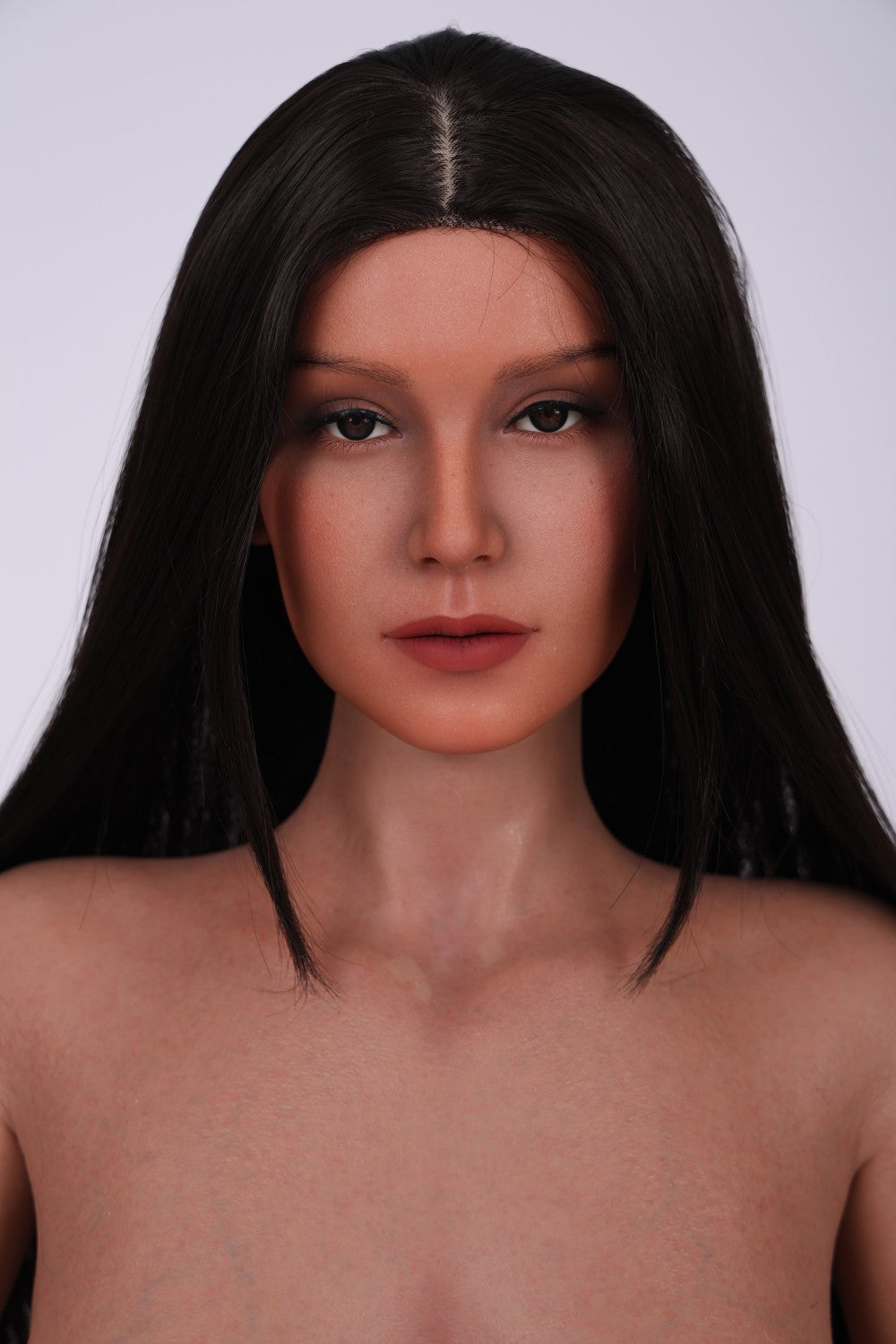 Selina seksnukk (Galatea Doll 164 cm B-Cup #108 silikoon)