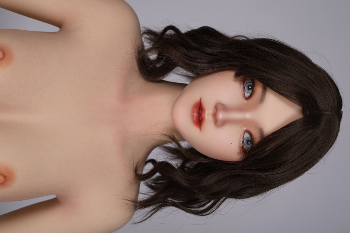 Freya-D seksinukk (LilyDoll 159 cm B tass #LH031A-D TPE+Silikoon
