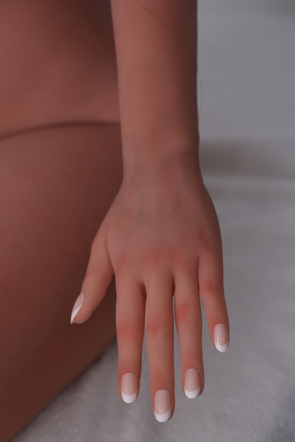 Natalja seksnukk (WM-Doll 159 cm C-Cup # SS111 TPE + silikoon)