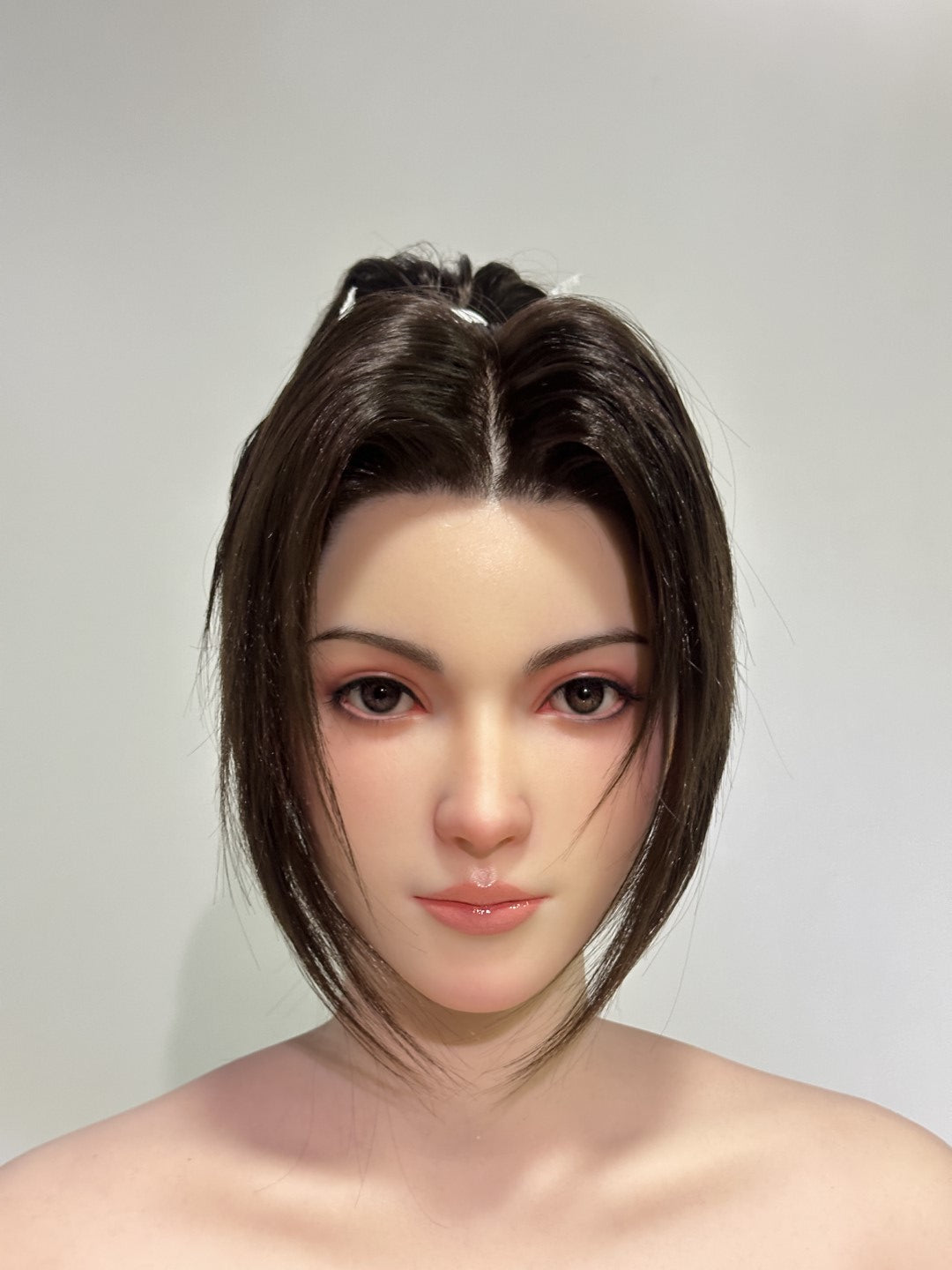 Mai Shiranui seksnukk (Game Lady 168 cm E-Cup nr 28 silikoon)