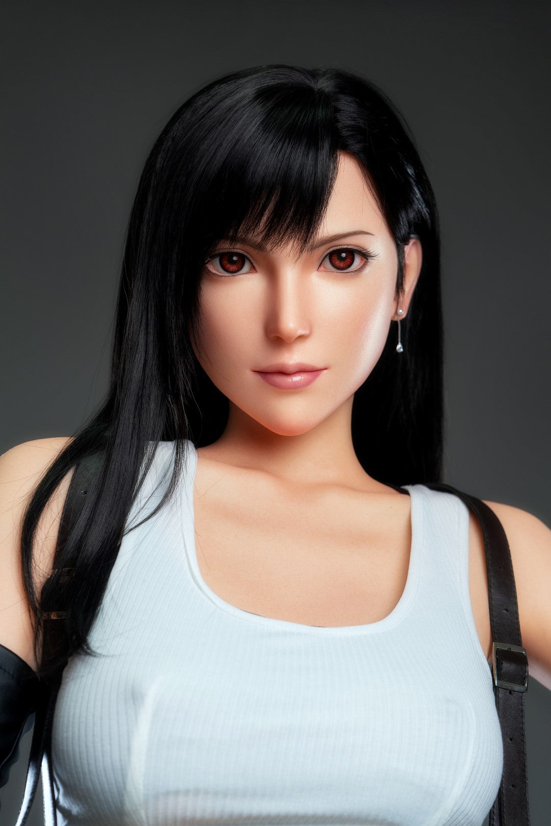 Tifa Sex Doll (Game Lady 168cm E-Kupa nr 15 silikoon) EXPRESS