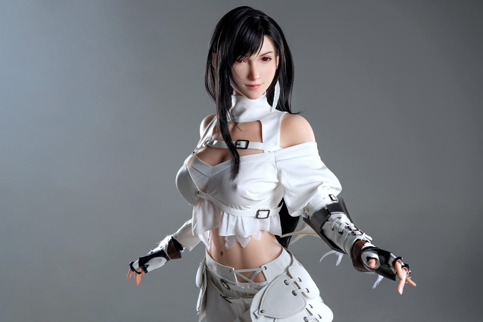 Tifa Sex Doll (Game Lady 171cm E-Kupa nr.26-1 silikoon)