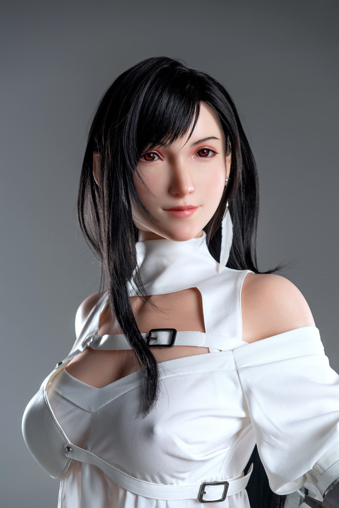 Tifa Sex Doll (Game Lady 171cm E-Kupa nr.26-1 silikoon)